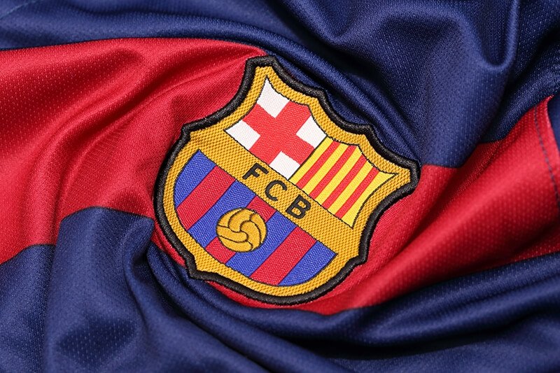 Girona - FC Barcelona: gdzie oglądać? Transmisja tv, stream online (04.05.2024)