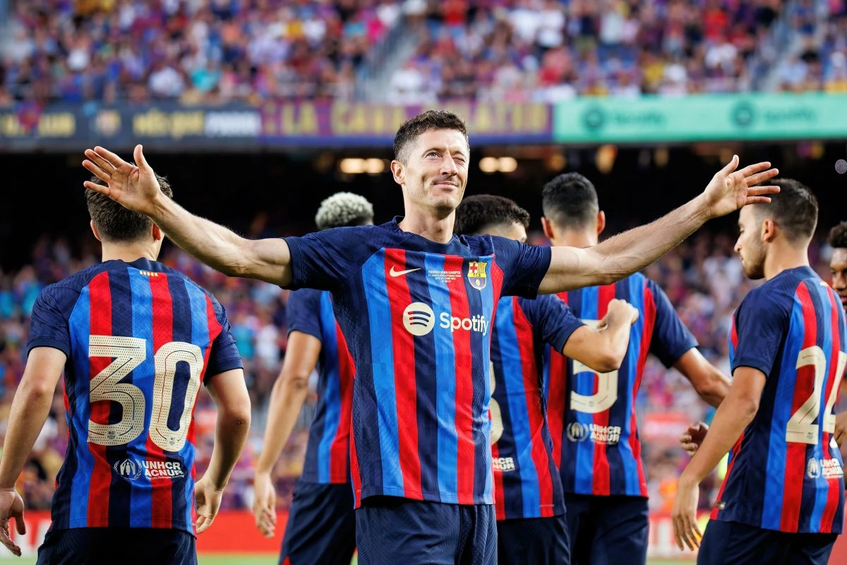 Real Madryt - FC Barcelona transmisja. Gdzie obejrzeć El Clasico? (21.04.2024)