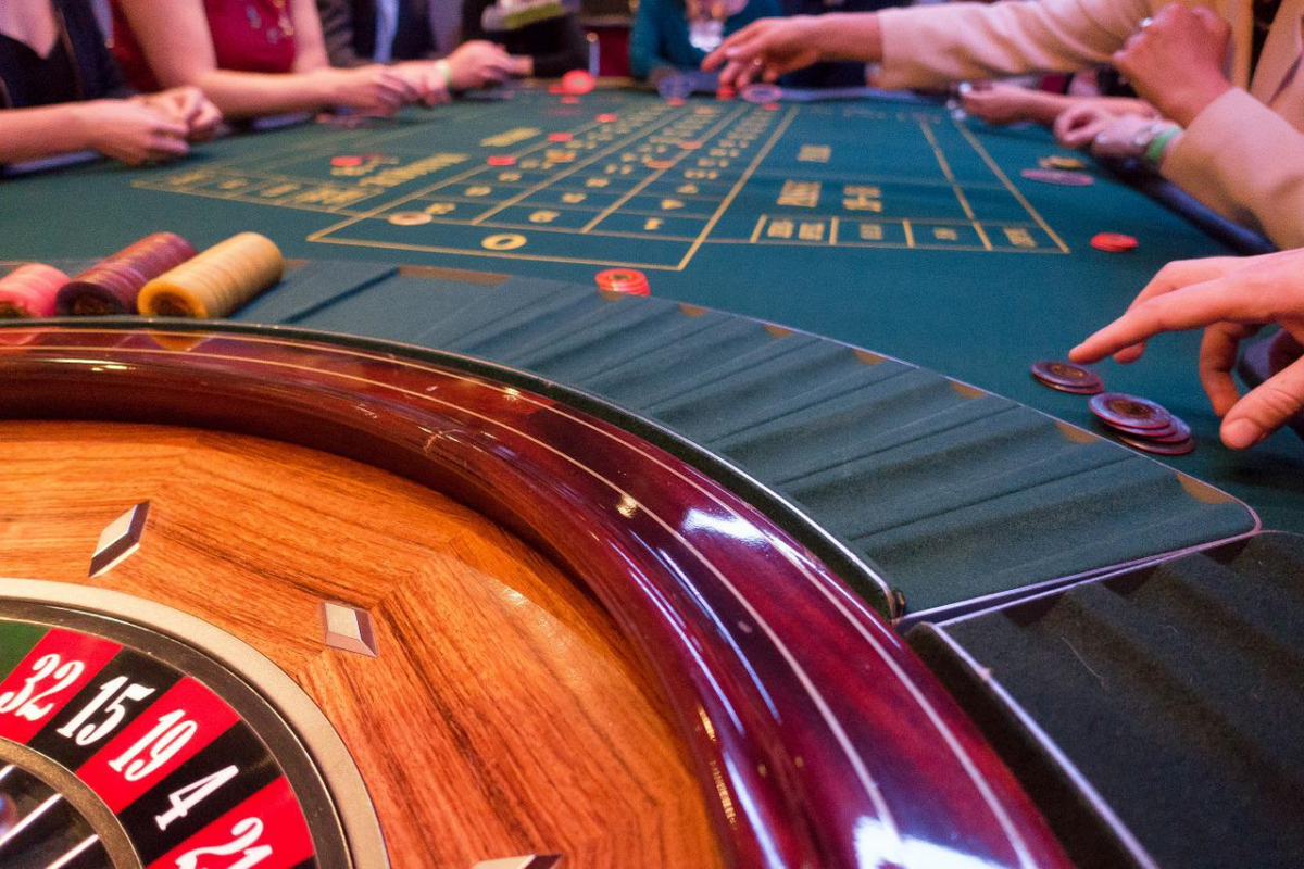 Ruletka: ekscytująca gra kasyno z wieloma odmianami
