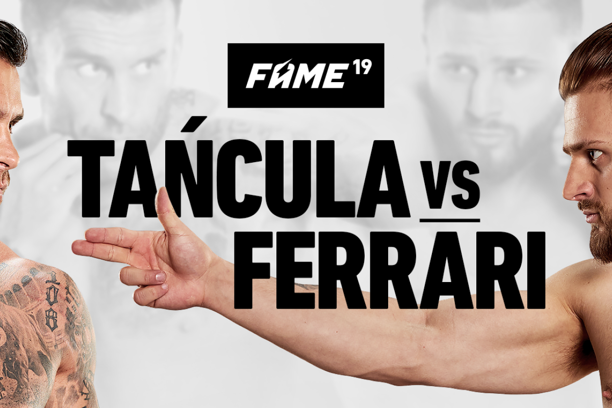 Fame MMA 19 - kto zwyciężył? Wyniki walk