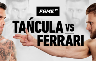 Fame MMA 19 - kto zwyciężył? Wyniki walk