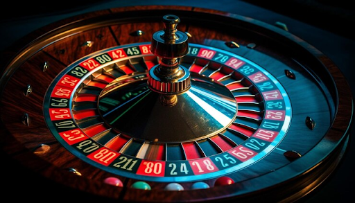 Równowaga między szczęściem a umiejętnościami w grach hazardowych