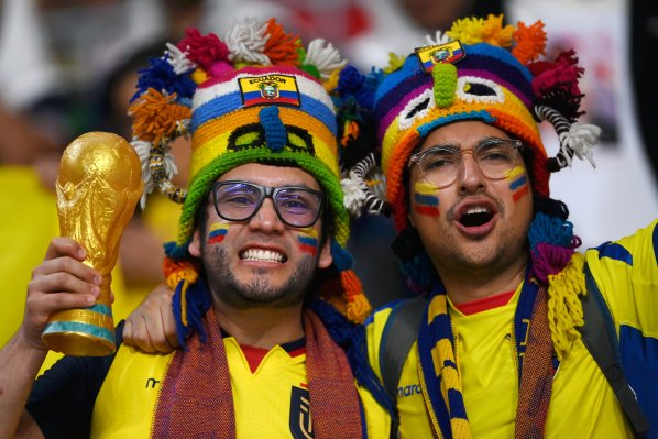 Kto postawi się Brazylii? Analiza grupy G Mistrzostw Świata!