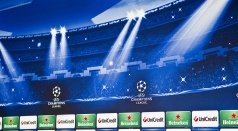 Liga Mistrzów - pierwsza kolejka rozgrywek. Transmisja na żywo w tv oraz w internecie