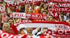Mecze reprezentacji Polski. Gdzie oglądać transmisję na żywo ze spotkań eliminacyjnych?